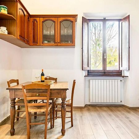 Cibe Florence Apartment Dış mekan fotoğraf