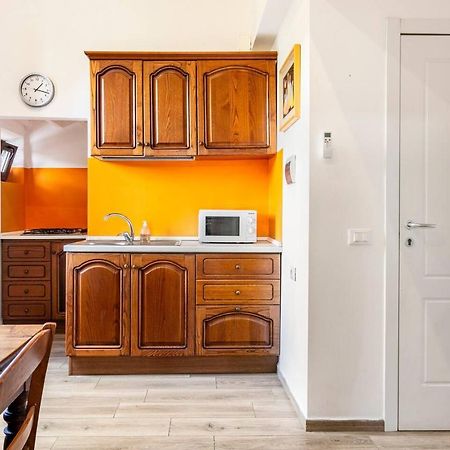Cibe Florence Apartment Dış mekan fotoğraf