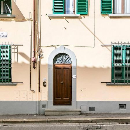 Cibe Florence Apartment Dış mekan fotoğraf