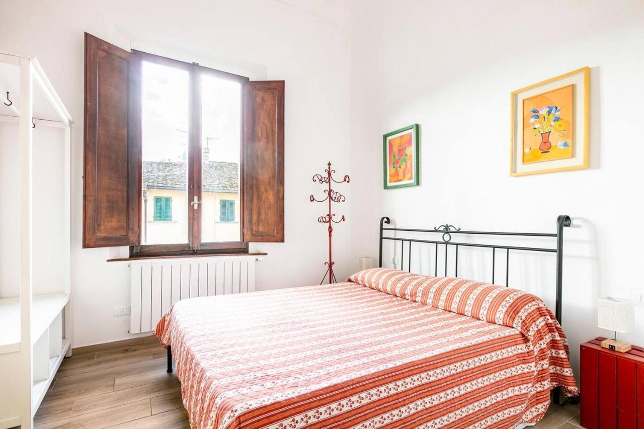 Cibe Florence Apartment Dış mekan fotoğraf