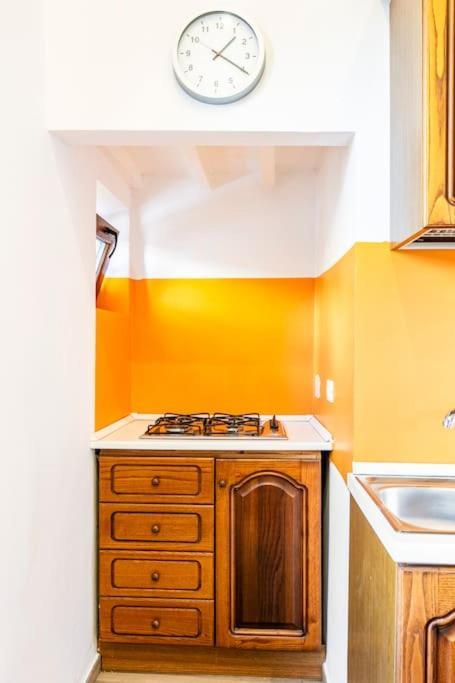 Cibe Florence Apartment Dış mekan fotoğraf
