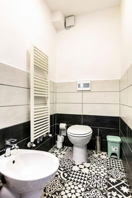 Cibe Florence Apartment Dış mekan fotoğraf