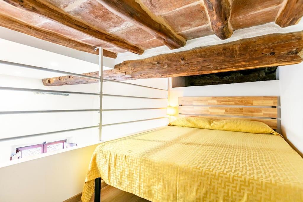 Cibe Florence Apartment Dış mekan fotoğraf