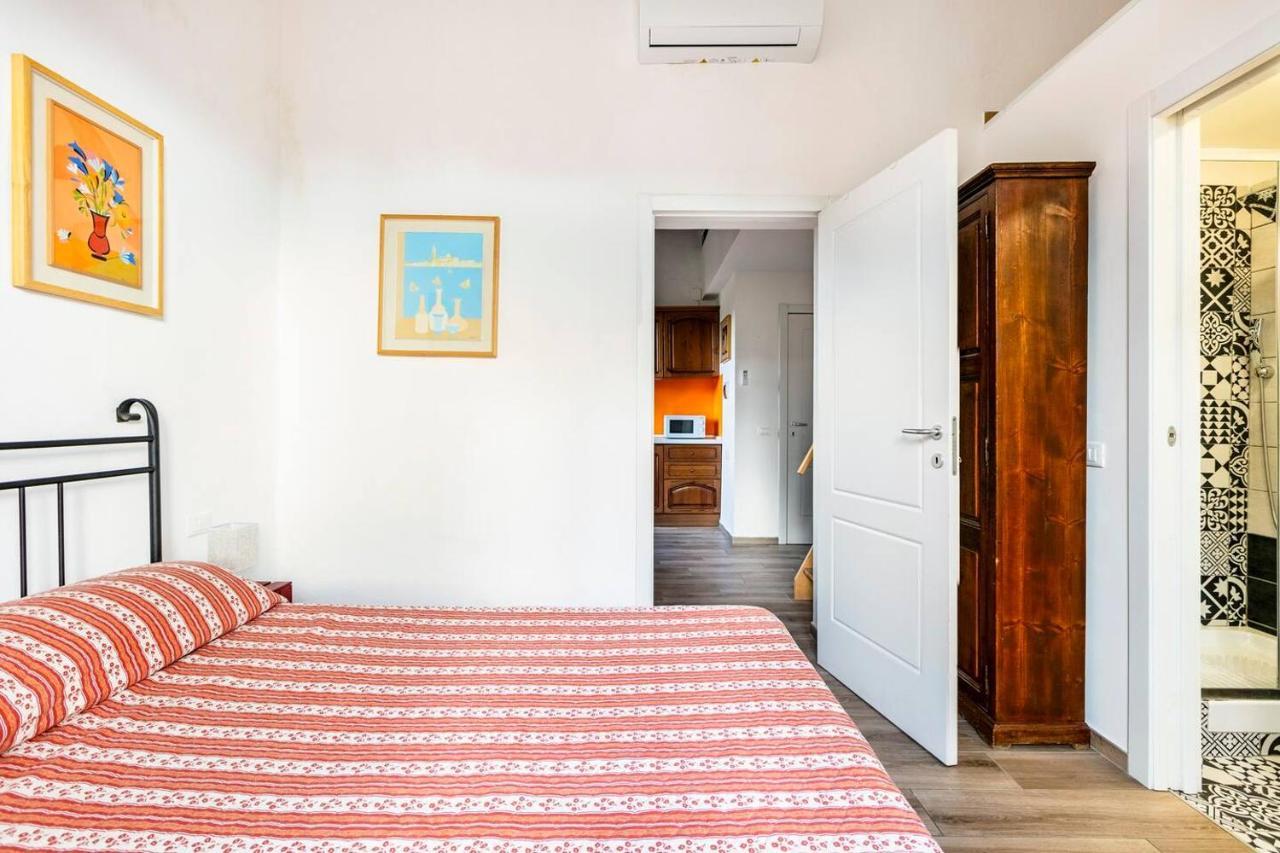 Cibe Florence Apartment Dış mekan fotoğraf