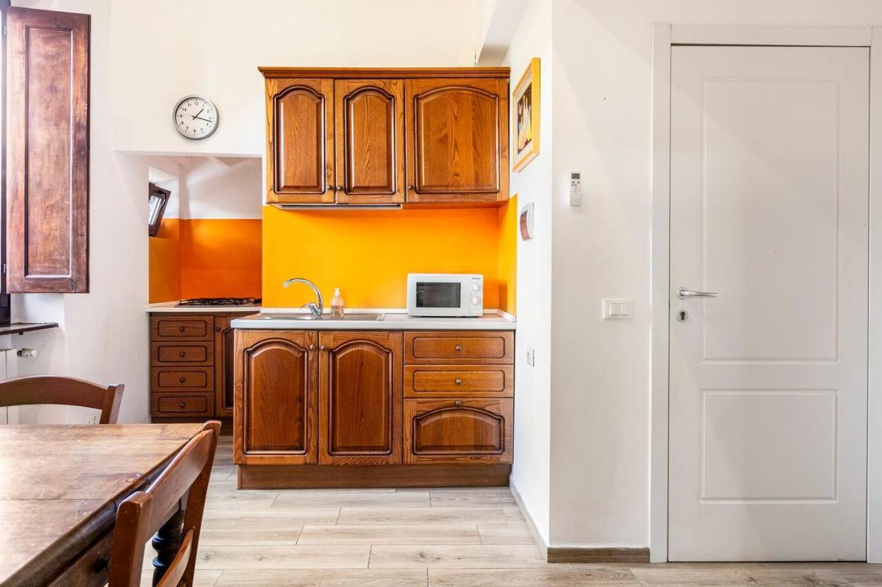 Cibe Florence Apartment Dış mekan fotoğraf