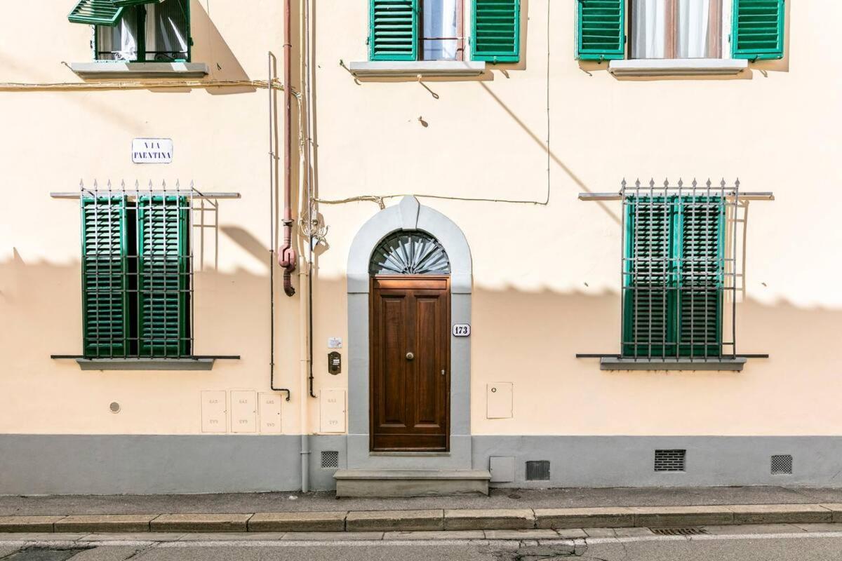 Cibe Florence Apartment Dış mekan fotoğraf