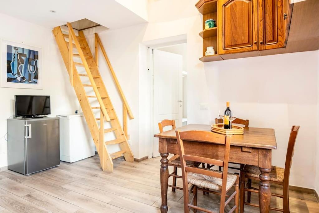 Cibe Florence Apartment Dış mekan fotoğraf