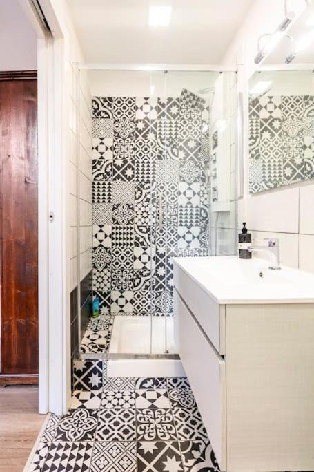 Cibe Florence Apartment Dış mekan fotoğraf