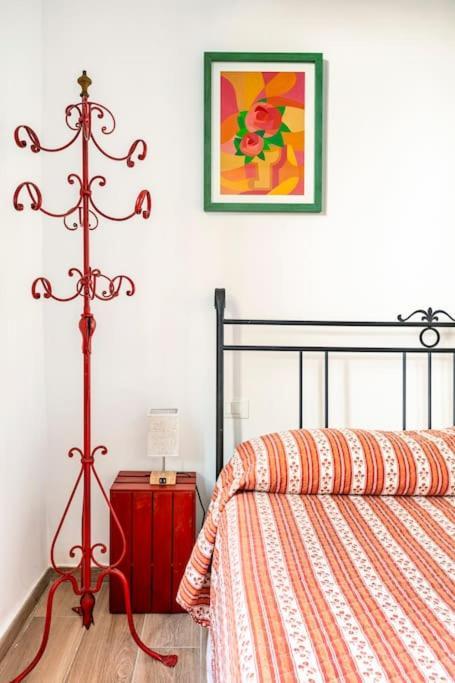 Cibe Florence Apartment Dış mekan fotoğraf