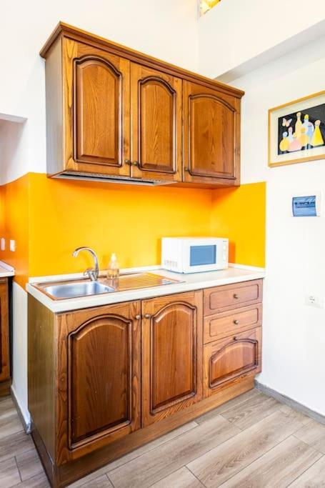 Cibe Florence Apartment Dış mekan fotoğraf