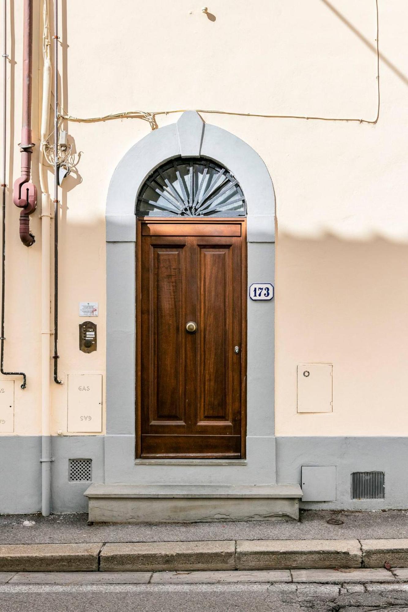 Cibe Florence Apartment Dış mekan fotoğraf